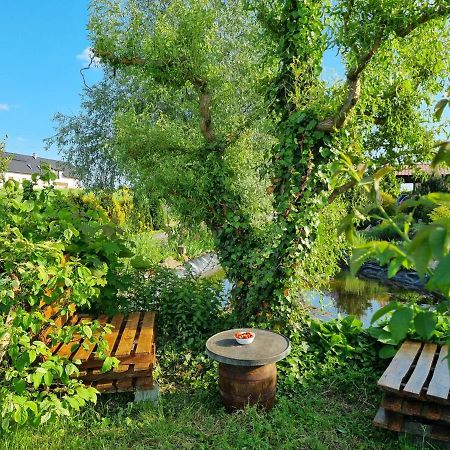 Apartament U Beti 奥普尔 外观 照片