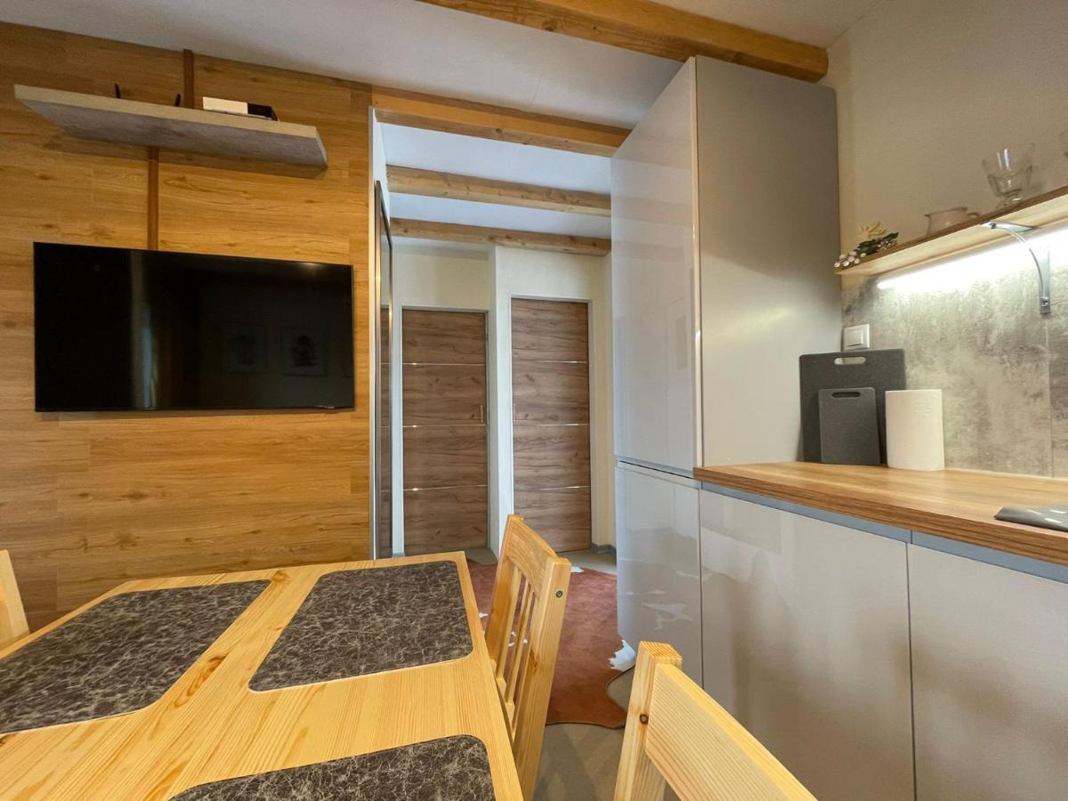 Apartament U Beti 奥普尔 外观 照片