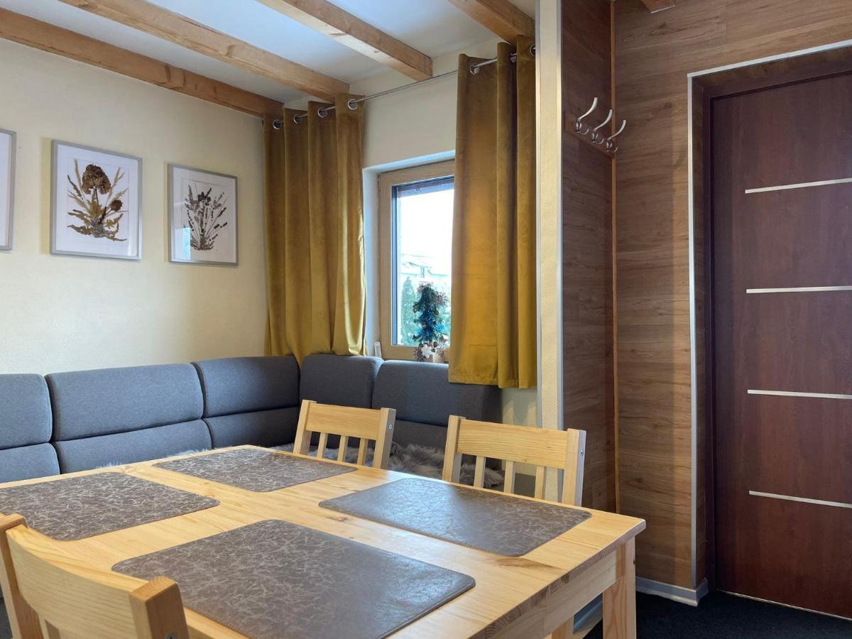 Apartament U Beti 奥普尔 外观 照片