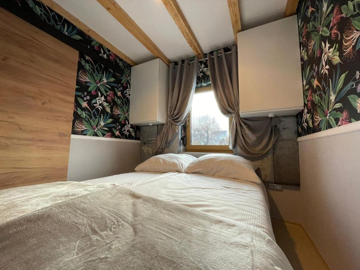 Apartament U Beti 奥普尔 外观 照片