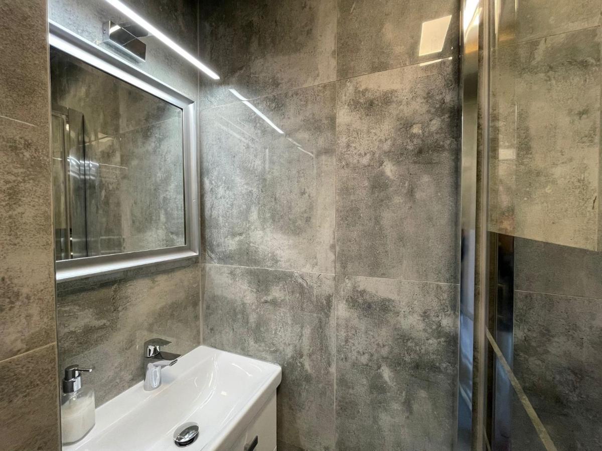 Apartament U Beti 奥普尔 外观 照片