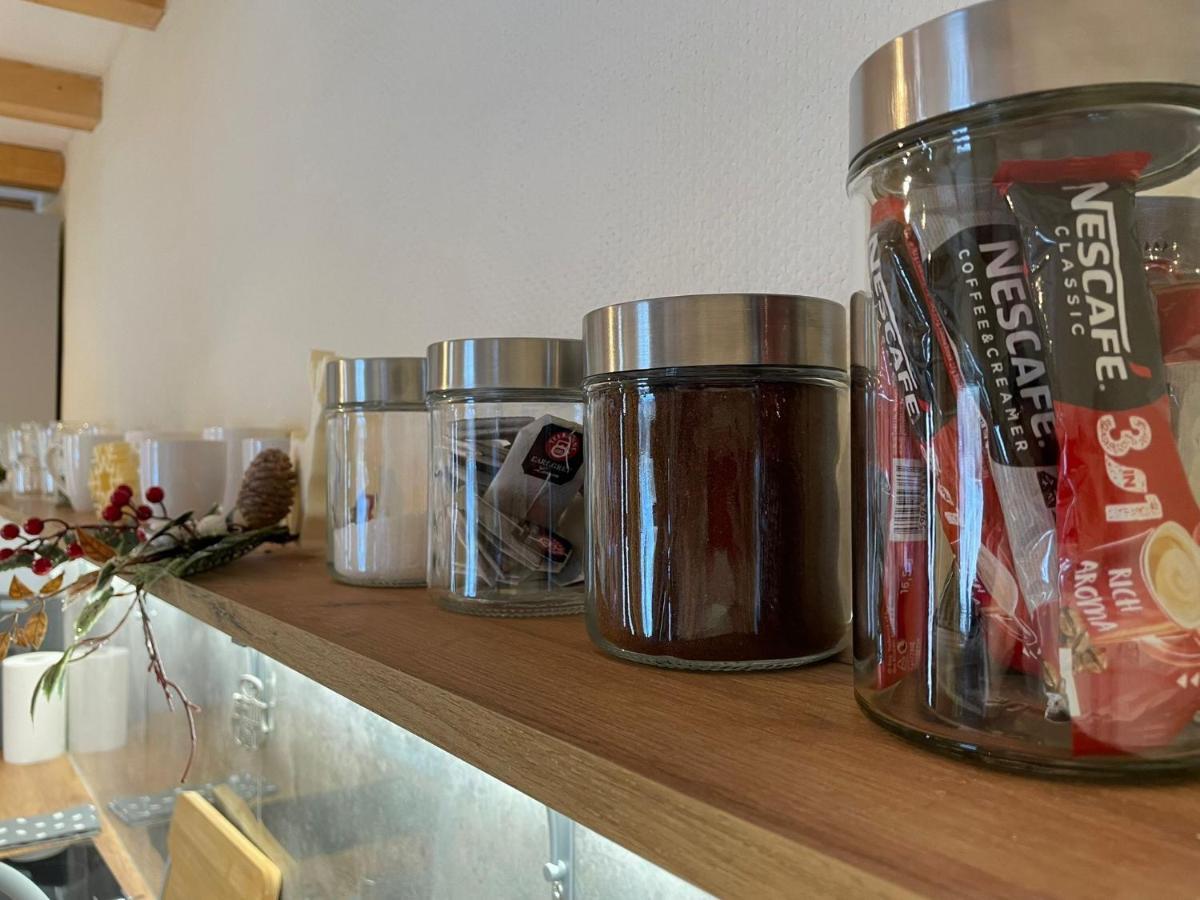 Apartament U Beti 奥普尔 外观 照片