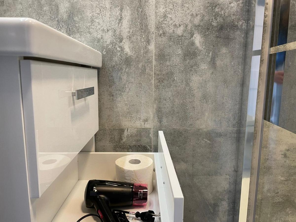 Apartament U Beti 奥普尔 外观 照片