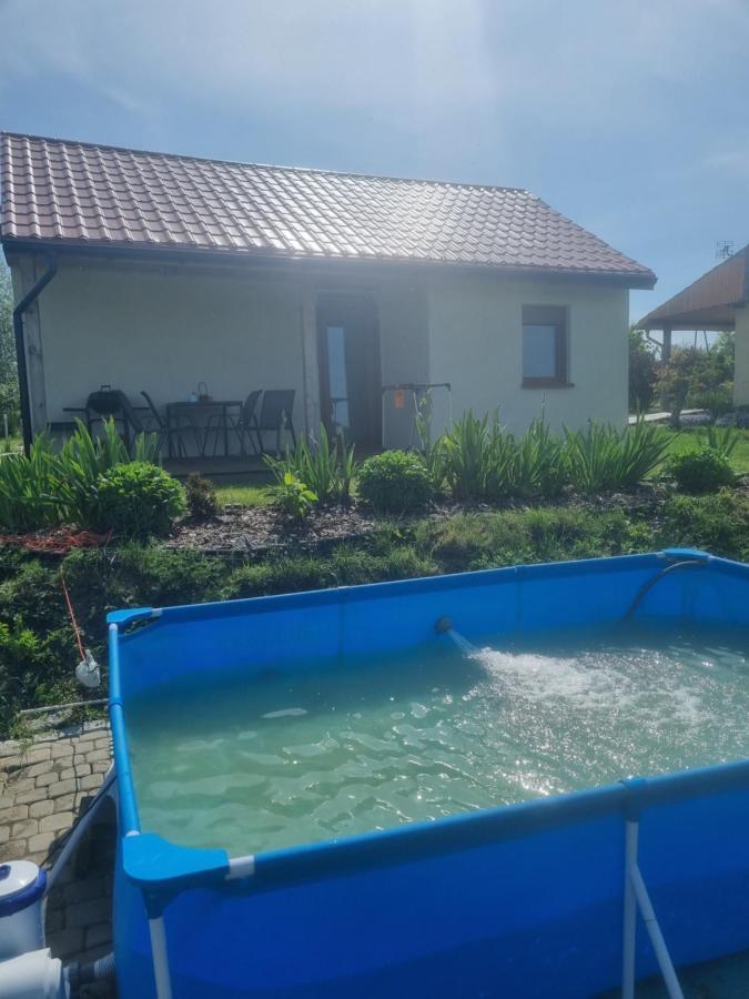 Apartament U Beti 奥普尔 外观 照片